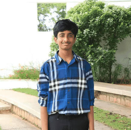 Saharsh